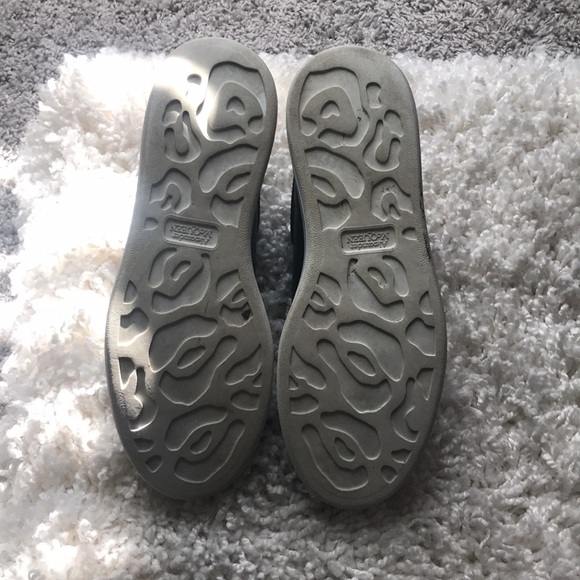 Alexander McQueen Oversized sz 39 - Picture 11 of 15